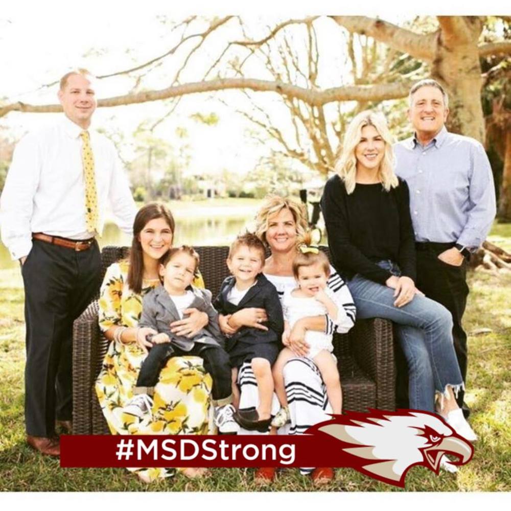 Meet your Posher, Brenda